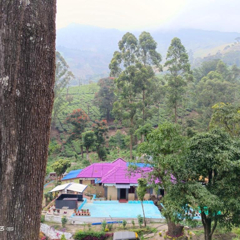 Munnar home stay Thumbnail