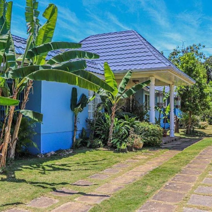Seven Palms Villa Thumbnail