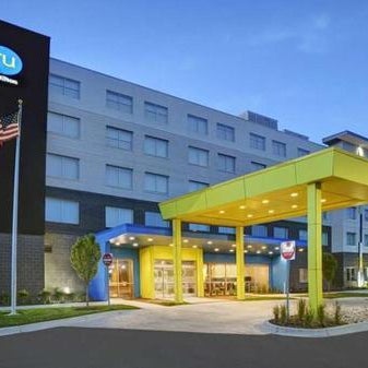 Tru By Hilton Novi Detroit Thumbnail