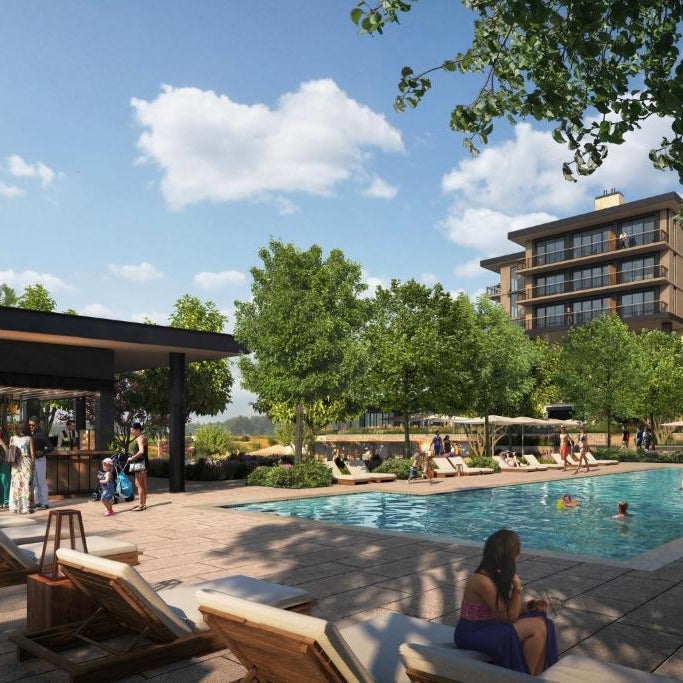 Omni PGA Frisco Resort & Spa