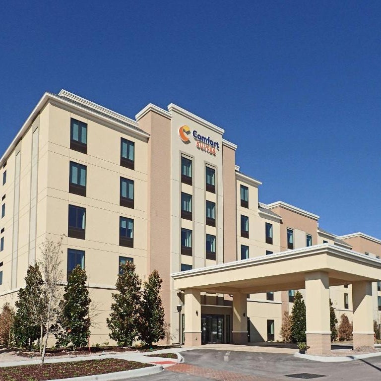 Pestana Orlando Suites - Lake Buena Vista Thumbnail