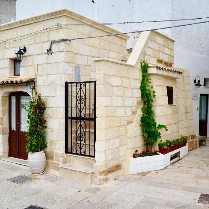 B&B La Gravina