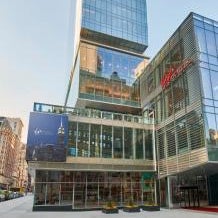 Virgin Hotels New York City Thumbnail