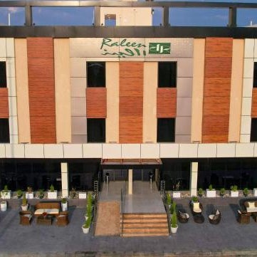 فندق رالين الفندقية
