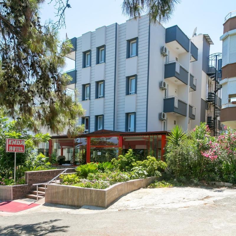 Enda Lara Hotel