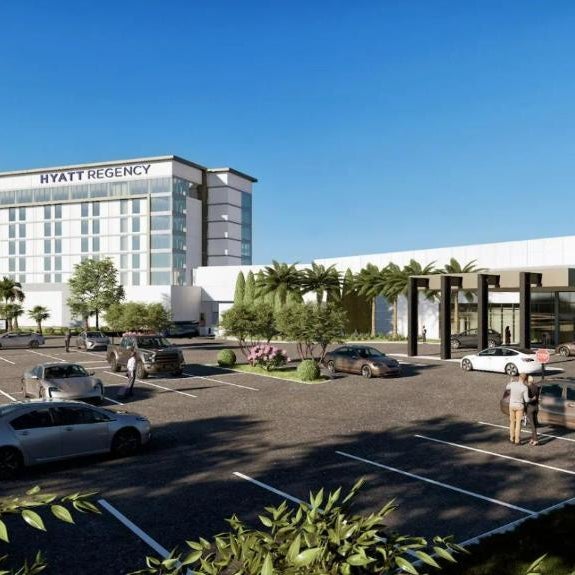 Hyatt Regency Baytown-Houston