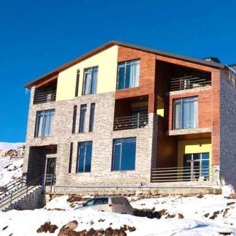 Dandelion Hotel Gudauri Thumbnail