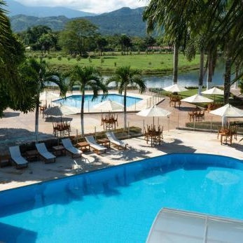 AITABU HOTEL CAMPESTRE