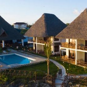 Mahi Mahi Beach Hotel