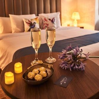 Hotel Dordéan Casona Boutique