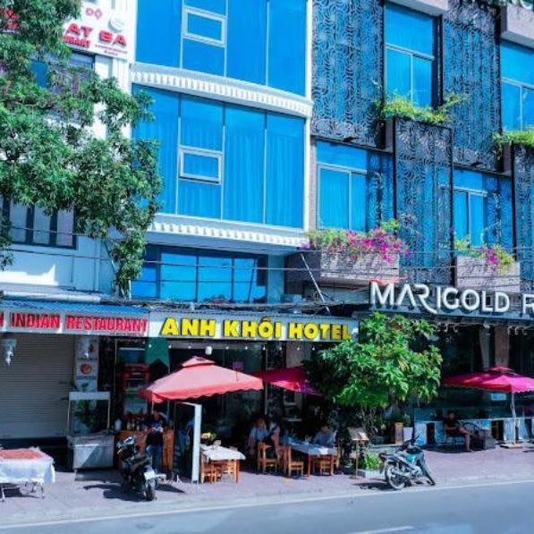 Anh Khôi hotel Thumbnail