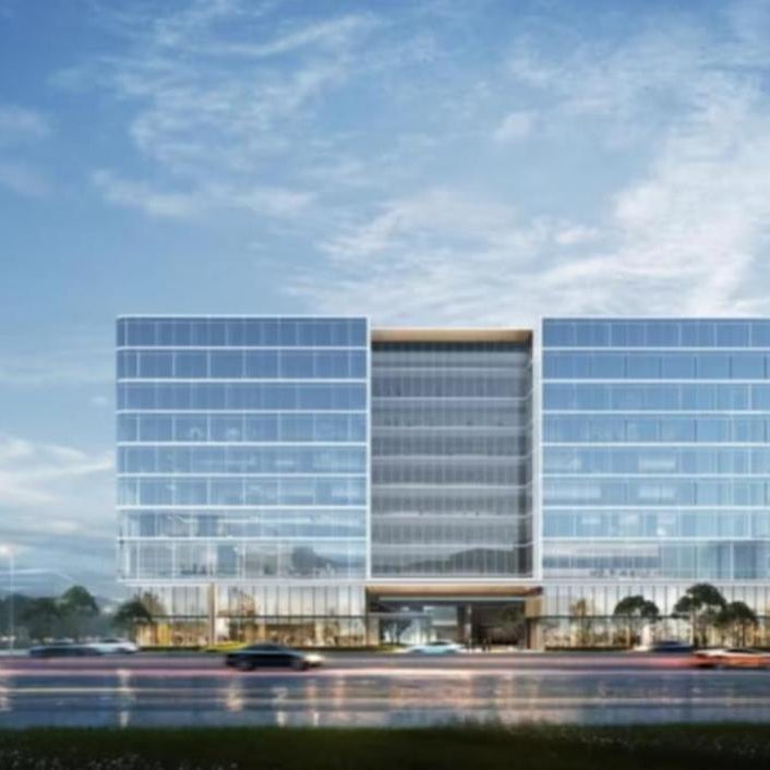 Holiday Inn Hangzhou Grand Convention and Exhibition Center - GCEC