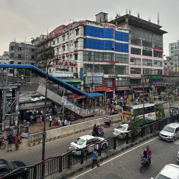 Hotel Sunrise Dhaka Thumbnail