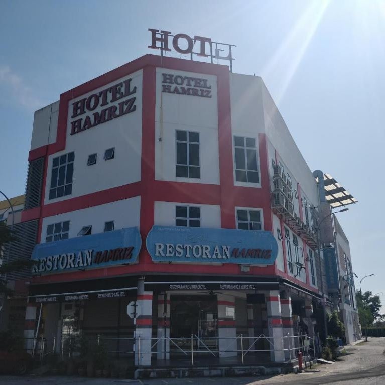 Hotel O Nk Impian