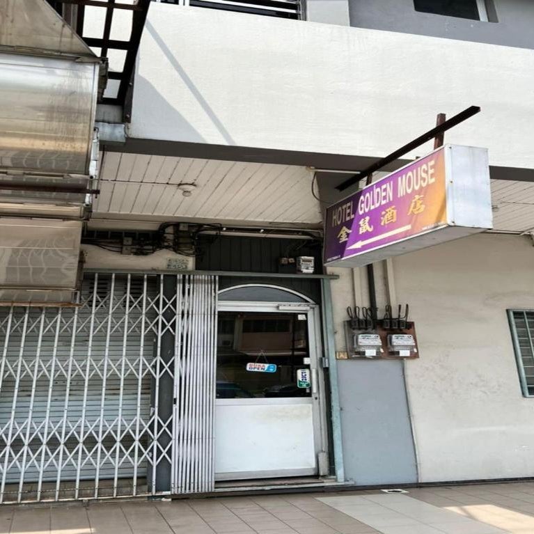 OYO 90994 Hotel Golden Mouse Thumbnail