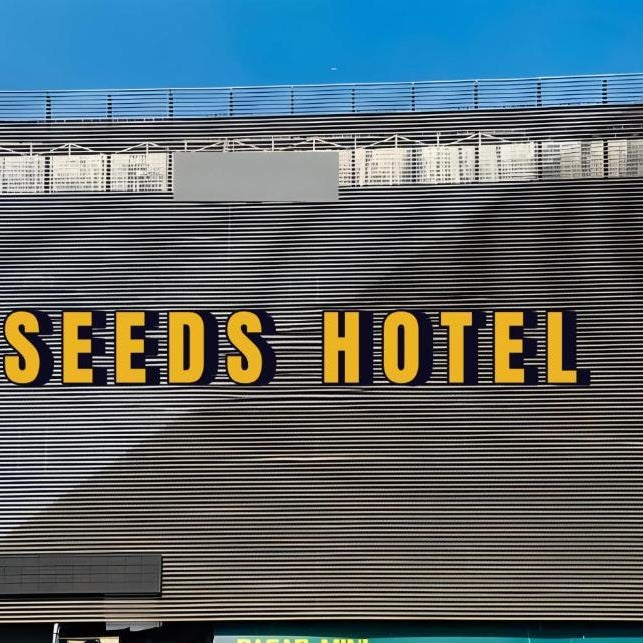 Seeds Hotel Selayang Thumbnail