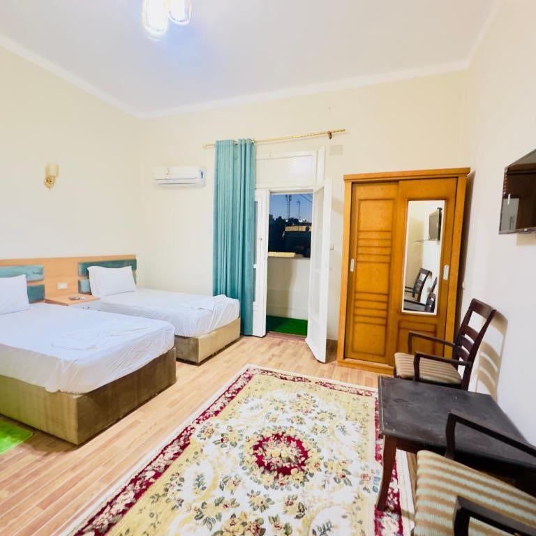 Zoser hostel Thumbnail