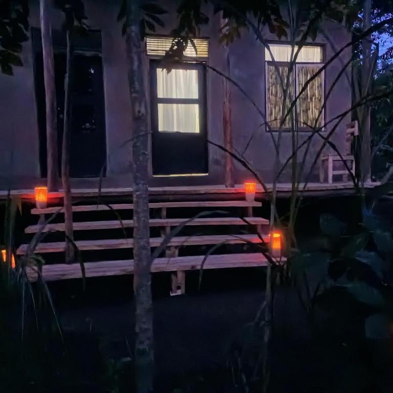 Little Monkey Camp Thumbnail