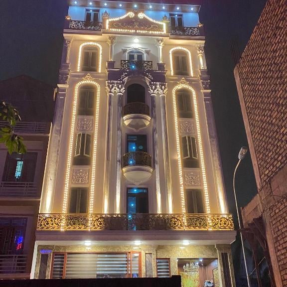 Thịnh Hotel Thumbnail