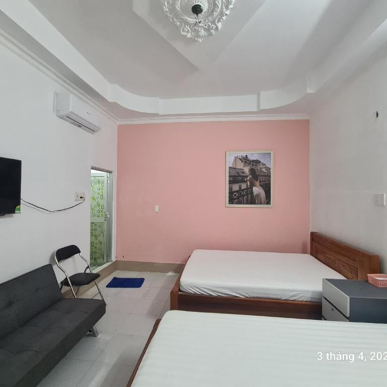 An Gia Motel Thumbnail