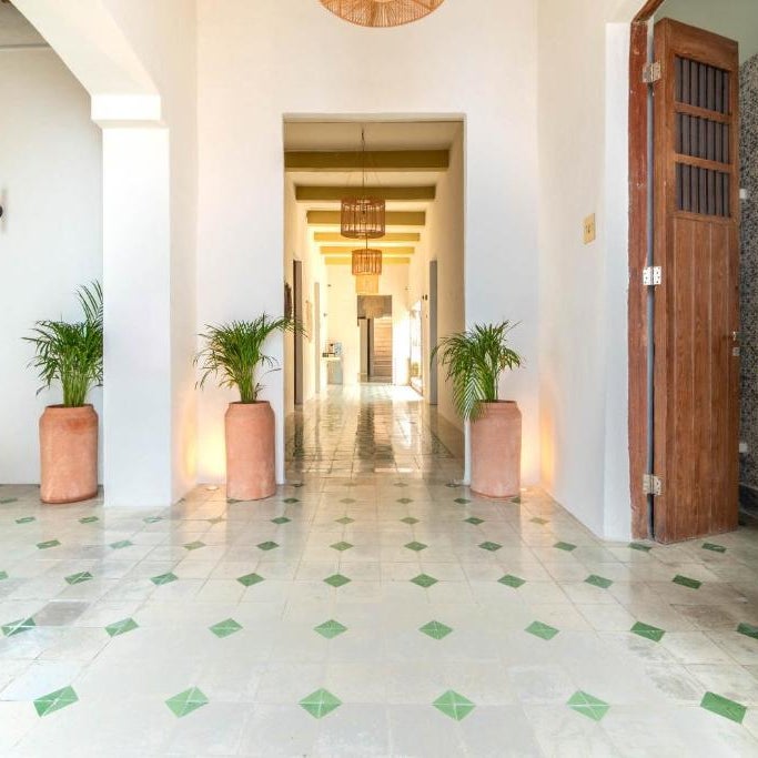 Hotel Boutique Santa Elena Thumbnail