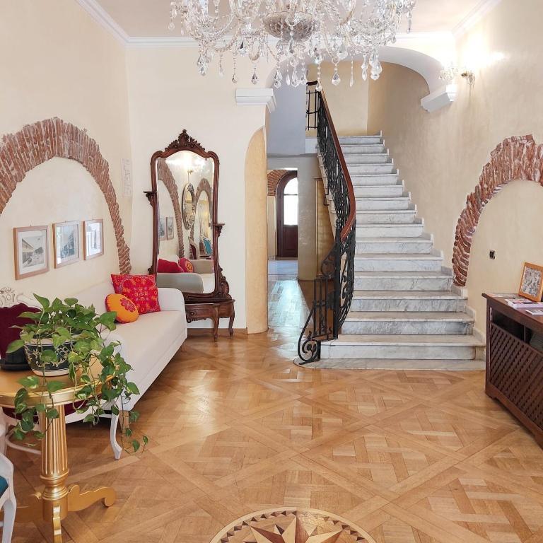 Blao boutique hotel