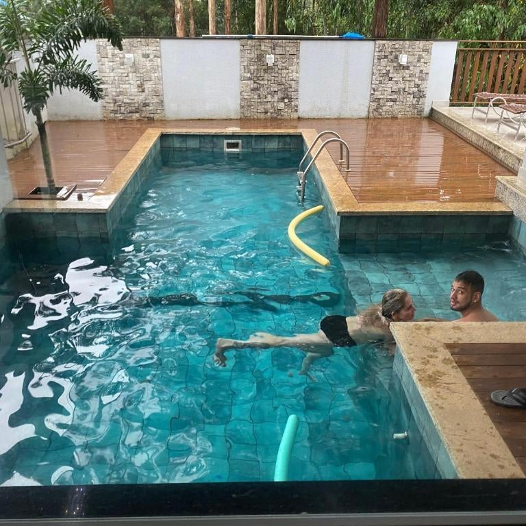 Hotel Sítio Novo Thumbnail