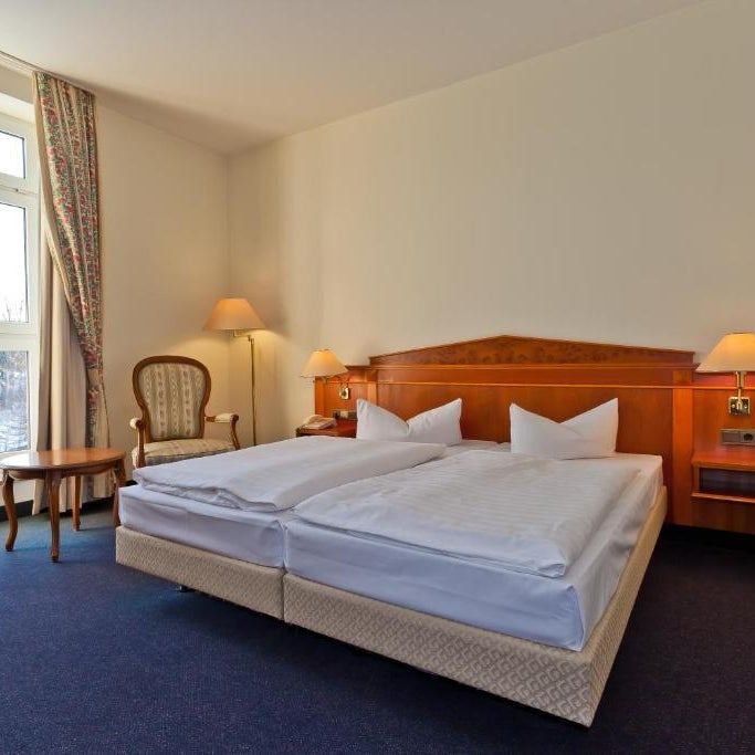 Hotel de Weimar