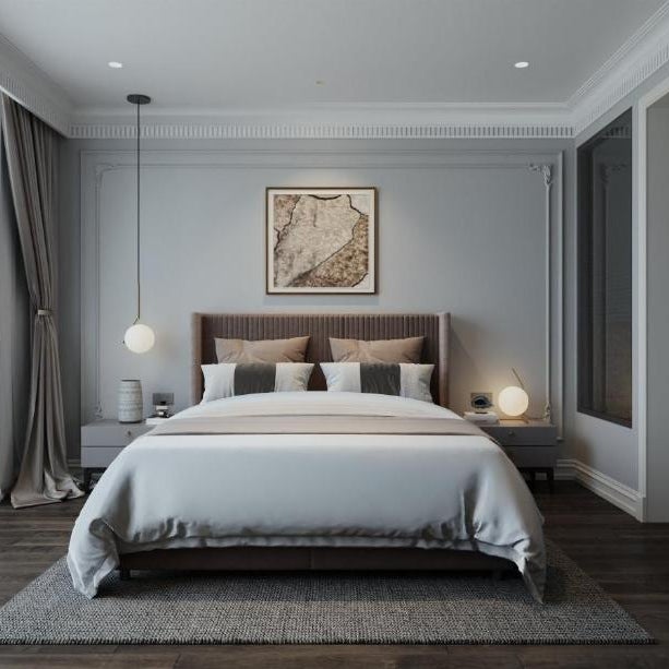 Norah Hotel Vinh Yen