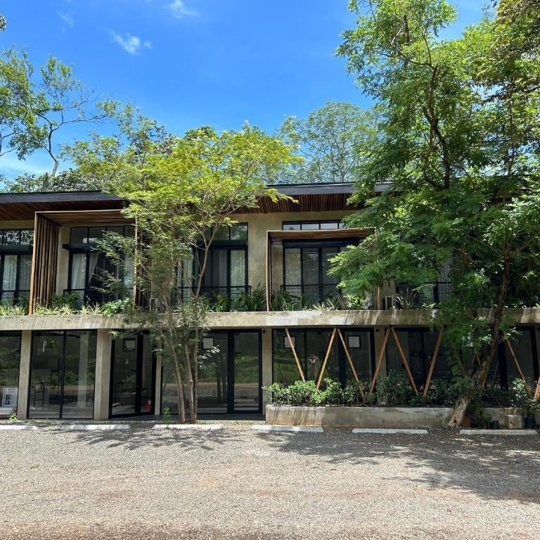 Mar Botánico - Avellanas Beach Hotel