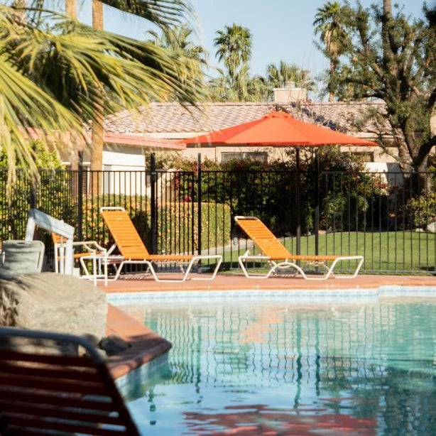 Mojave Resort - Adults Only Thumbnail