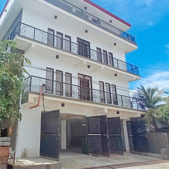RedDoorz @ Minas Place 2 Banez Ville Tacloban