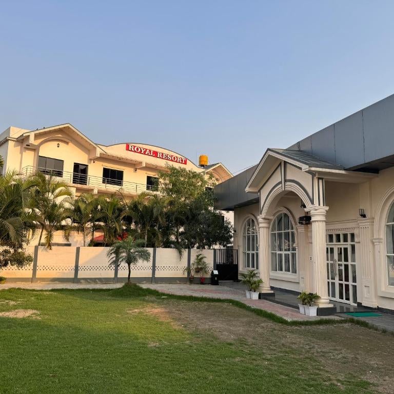 Royal Resort, itahari Thumbnail