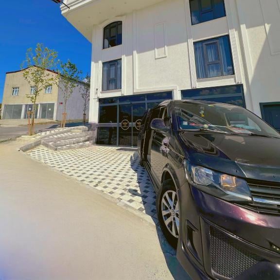 Solin Airport Hotel Thumbnail