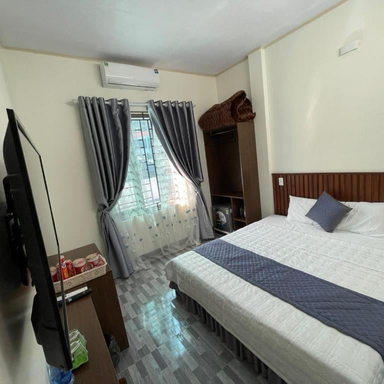MINH HUY HOUSE Mộc Châu