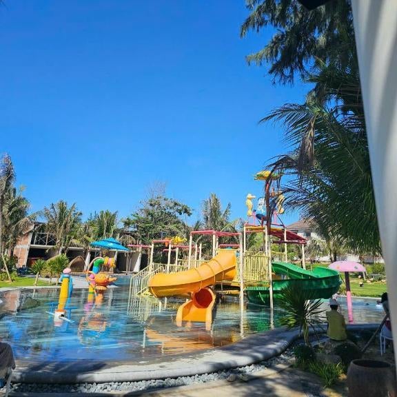 The Vista Beach Resort & Spa Thumbnail
