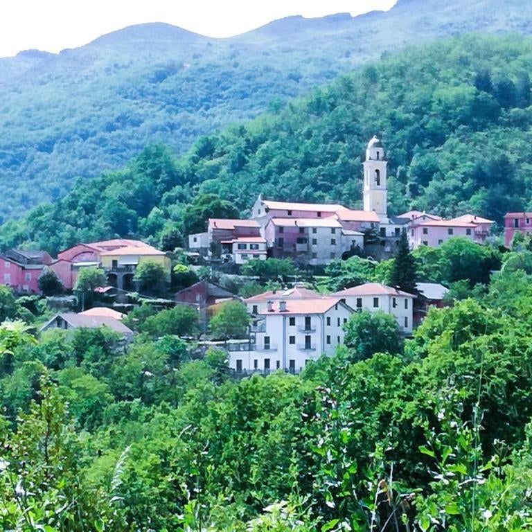 Albergo Belvedere