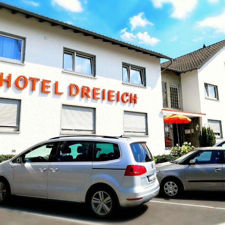 Hotel Dreieich
