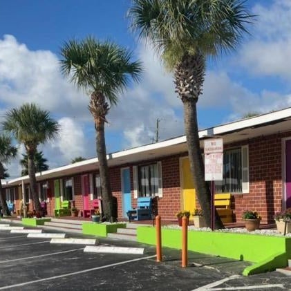 Seahorse Inn Thumbnail