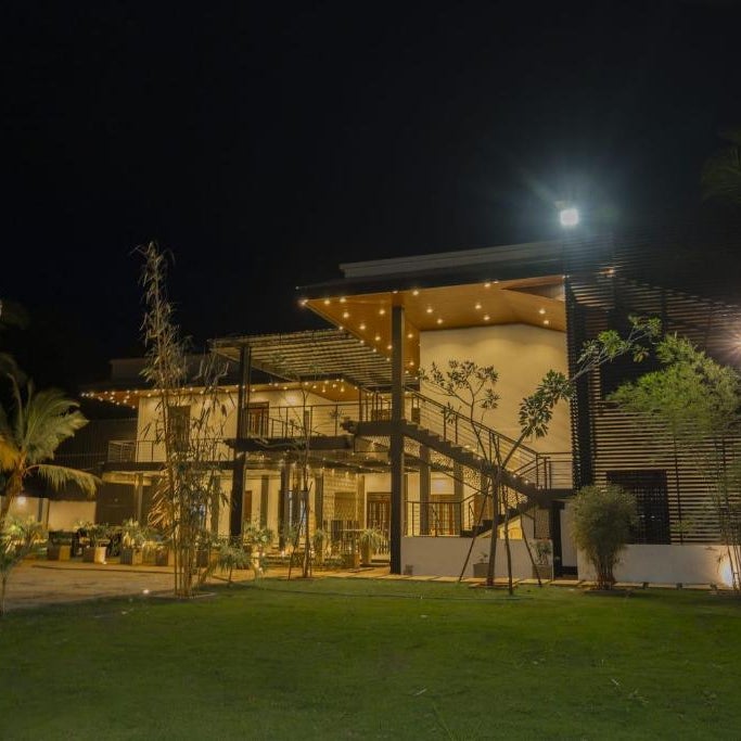 Aathi Resort