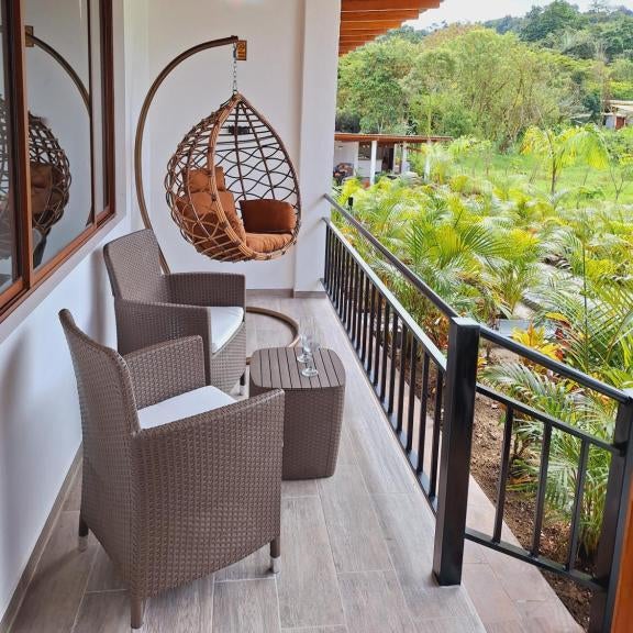 Royal River Suites & Spa Aparthotel Thumbnail