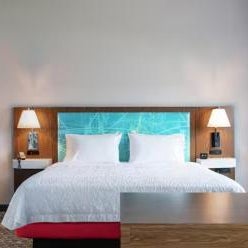 Hampton Inn Aurora Medical Center Denver Thumbnail