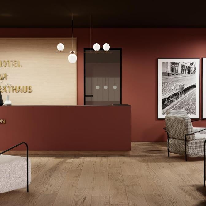 Hotel am Rathaus