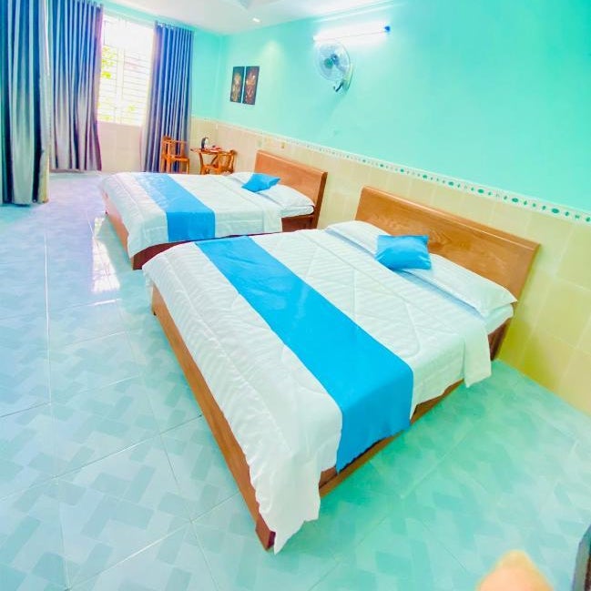 Phú Mỹ Port Motel Thumbnail