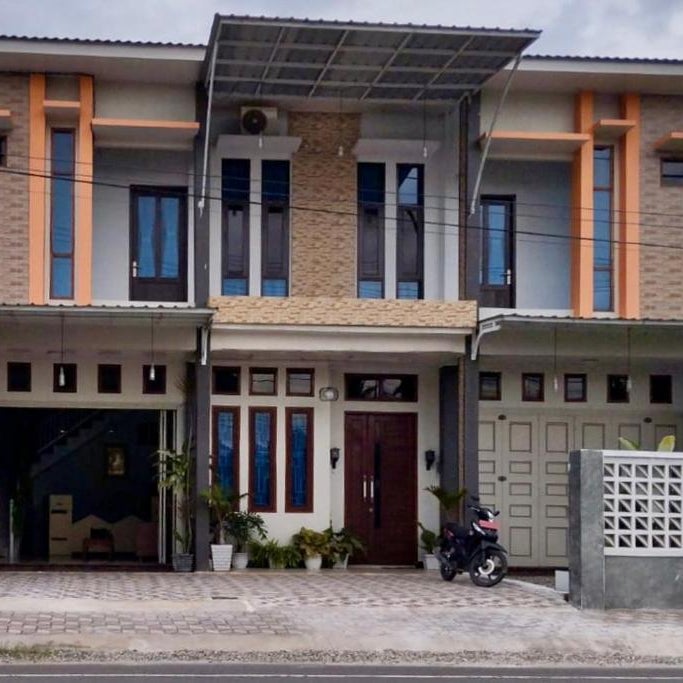 An Nisa Homestay Syariah Aceh Mitra RedDoorz