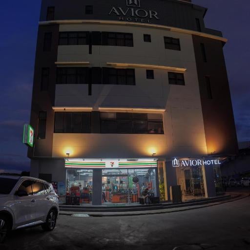 Aviore Hotel Tacloban