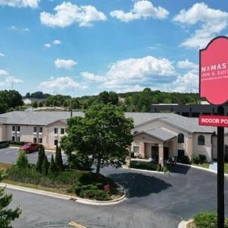 Namaste Inn & Suites Dawsonville Thumbnail