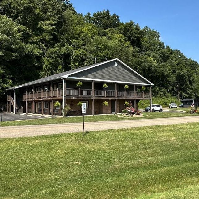 The Roscoe Boutique Motel Thumbnail