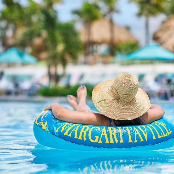 Camp Margaritaville Auburndale RV Resort and Cabana Cabins Thumbnail