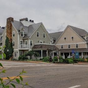 Artists Colony Thumbnail